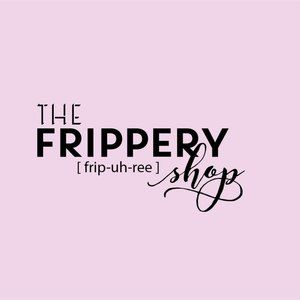 Meet your Posher, Frippery Shop